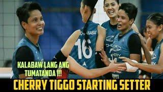 Ageless! Tina Salak Against  Banko Perlas | July 26,2021