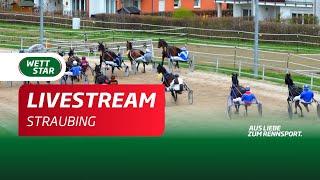 Livestream 10.06. Straubing