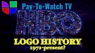 HBO logo history