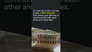 What is an Internet Router? How to Choose One ? Internet Routers Basics