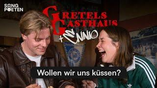 Emily, wie viel verdienst du? | Gretels Gasthaus | Songpoeten Podcast mit Fr Gretel