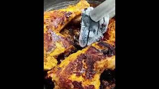 Butter Chicken Home Style | बटर चिकन होम स्टाइल | Butter Chicken | Chef Khursheed Alam Recipe