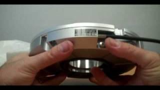 A Tech Authority's  HEIDENHAIN RON 886