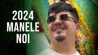 Manele 2024 Cele Mai Noi  Colaj Manele Noi 2024  Mix Manele 2024 Noi