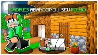 CADRES ABANDONOU O SEU FILHO