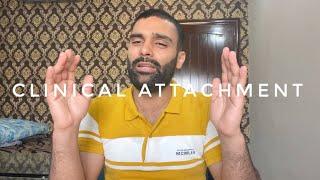 What is a Clinical Attachment? How to get a Clinical Attachment in NHS/UK? Ep #5