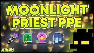 The Moonlight Priest PPE | AntoN RotMG