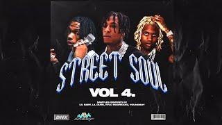 FREE Loop Kit "Street Soul Vol 4" - Youngboy, Lil Durk, Lil Baby | Free Pain Guitar Loop Kit 2022