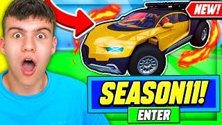 *NEW* ALL WORKING SEASON 11 UPDATE CODES FOR CAR DEALERSHIP TYCOON! ROBLOX CAR DEALERSHIP TYCOON