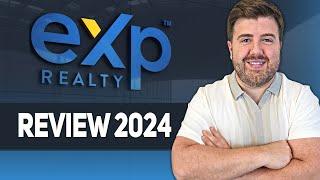 Why I Joined eXp Realty & The Agent Wolf Pack [2024 UPDATE]