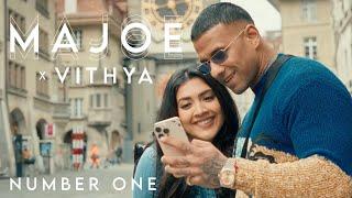 Majoe feat. Vithya - NUMBER ONE [ official Video ]