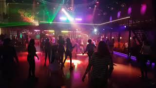 Roller disco / roller skating @skatefeverNL #Rotterdam #hotspot van NL www.skatefever.nl