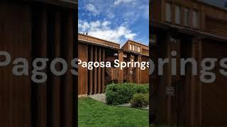 Club Wyndham Pagosa-Pagosa Springs #pagosasprings #travel #unitedstates #love #repost #usa #fashion