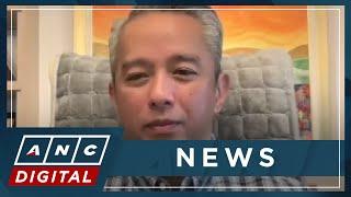 Headstart: DILG Secretary Jonvic Remulla on Duterte's arrest, turnover to the ICC | ANC