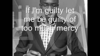 If I'm Guilty by Aaron & Amanda Crabb with Lyrics