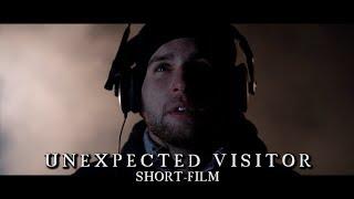 Unexpected Visitor - UFO Short Film