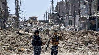 As many as 14 civilians killed in ISIL attack on Iraqi village