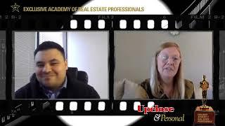 Up-Close & Personal with LeeAnn Bell Real Estate Professional | Santa Clarita Real Estate