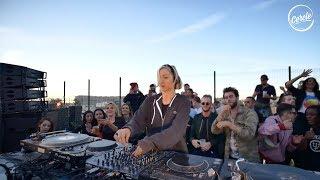 Ellen Allien @ Le Jardin Suspendu in Paris, France for Cercle