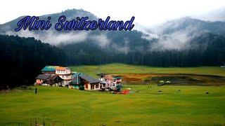 Khajjiar Mini Switzerland Of India-Chamba Dalhousie, Himachal Pradesh. By LcTravelers