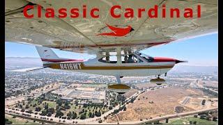 Classic 1975 Cessna 177B - Van Nuys, CA