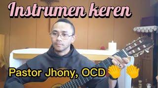 Solo Dios Basta-Pater Jhony Rama, OCD