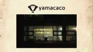 Виртуальная витрина Yamacaco