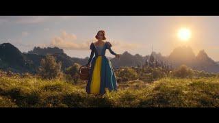 Snow White | Get Tickets Now | In Theaters March 21st