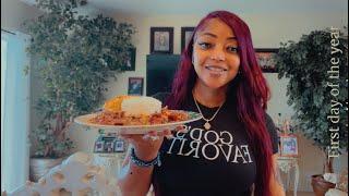 ItsDollyMontana TV is live! Chef’N it up wit Dolly 