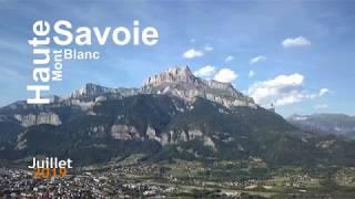 Haute Savoie Mont Blanc 07 2019