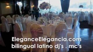 Elegance Elegancia - Monterey Hill Restaurant, Monterey Park