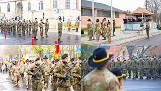 Polish Independence Day CELEBRATION with US Troopers in Poland!