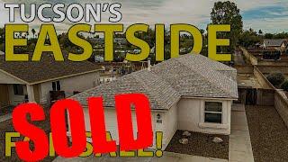 Find Your New Home in Tucson Arizona! | SOLD