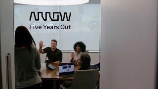 Arrow Electronics Empowers Employees with AI-Driven Learning and Growth | Workday