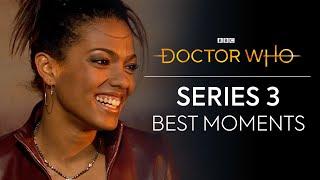 Series 3: Best Moments | Doctor Who