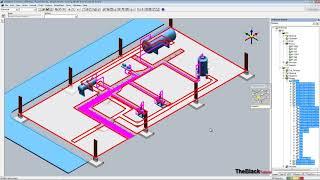 Curso Smart Plant 3D   Parte 1   Generalidades