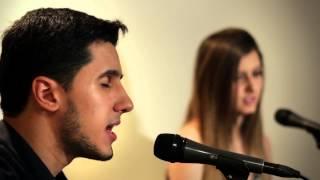 Photograph - Ed Sheeran (Cover by Edu Prado feat. Sofia Oliveira)