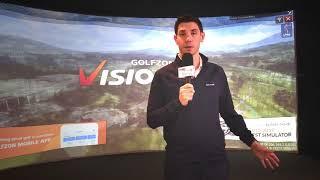 PGA Merchandise Show 2020: Golfzon America