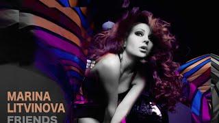 Marina Litvinova - I Can't Breath | Ultra Vogue Records (audio)