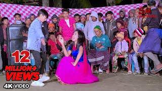 Tinku Jiya Dj Remix Song | Tiktok Viral Music 2024 | Wedding Dance Performance By Disha | Saq Media