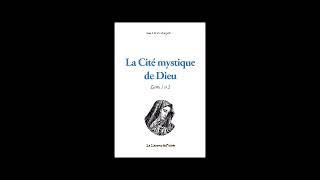 Parution papier « La Cité mystique de Dieu » (livres 1 à 8), par Sœur Marie d'Agréda