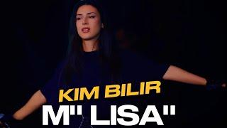 M Lisa - Kim Bilir (Varmısın Yokmusun) l Saygı1 | Ceza Konser Yeni 2024 Az Mısın, Çok Musun