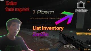 first report selesai lgsg liat" inventory ZenZin (18-03-17) ~ ZFILE CSOI