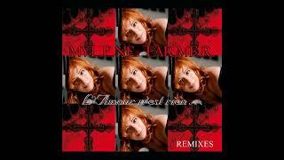 Mylene Farmer - L'Amour N'est Rien (Dmitrichenko Remix)