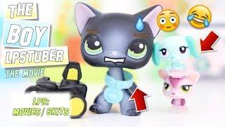 LPS: Movie - The Boy LPSTuber