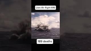Most Saddest Plane Crashes  Part 1