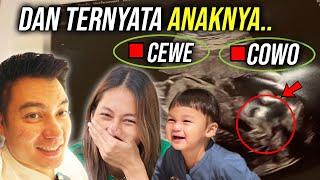 AKHIRNYA KETAUAN JUGA, REVEAL GENDER ANAK KEDUA BAIM PAULA .. KIANO BENTAR LAGI PUNYA ADIK ‼️