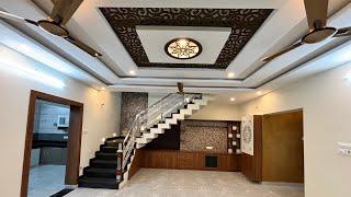 3 சென்டில் | 2100 SQ.FT-ல் கிழக்கு பார்த்த, 3BHK தனி வீடு 9500770333 #saravanampatti #forsale