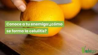 Cómo eliminar la celulitis.