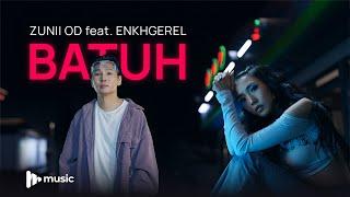 Batuh x Enkhgerel - Zunii Od / Official Music Video / 2024